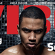 May 2010 Vibe magazine cover
